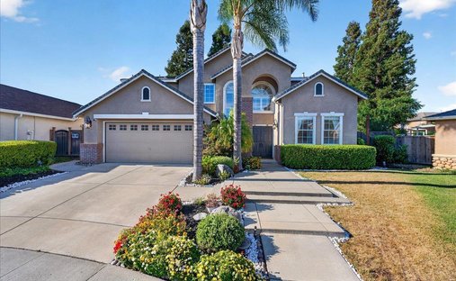 House in Gilroy, California, United States 1