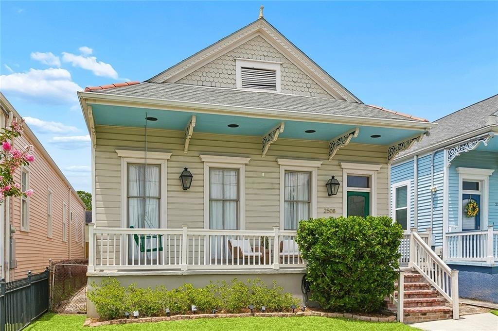 House in New Orleans, Louisiana, United States 2 - 18550999