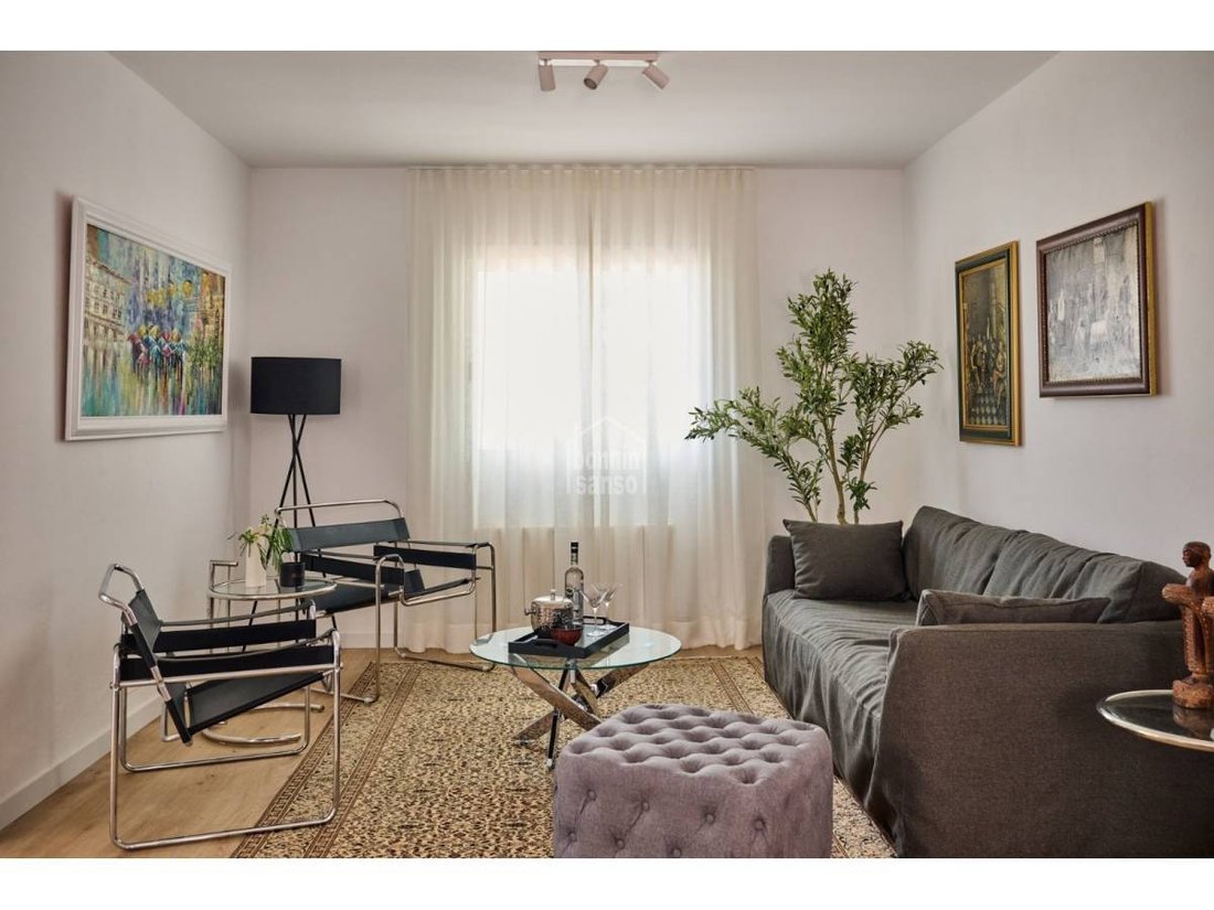 Villa in Punta Prima, Sant Lluis, Balearic Islands 4 - 18549422