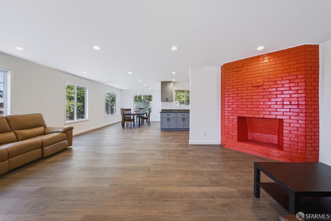 House in El Sobrante, California, United States 5 - 18552972