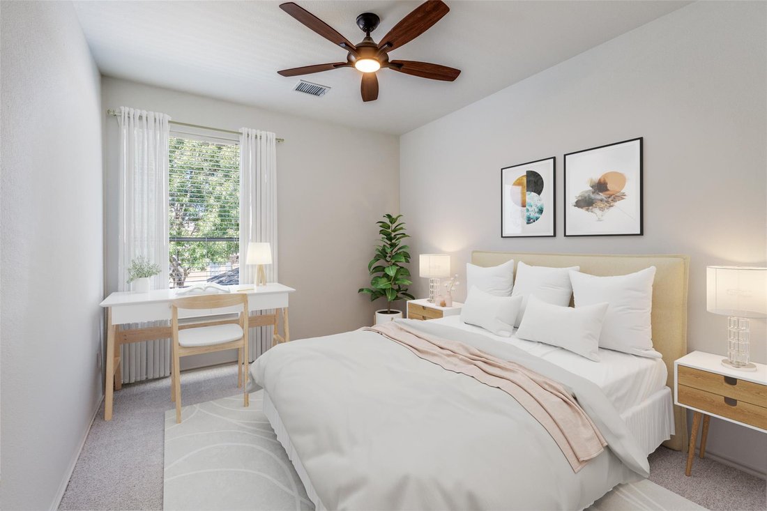 Casa en Pflugerville, Texas, Estados Unidos 2 - 18270976