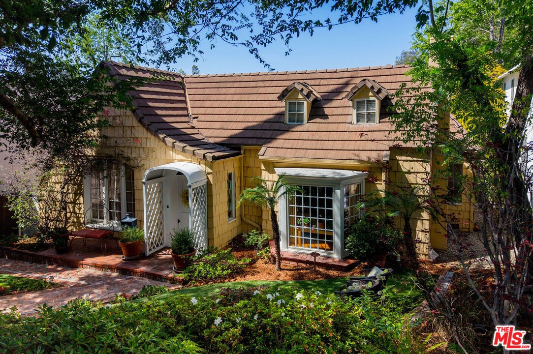 House in Los Angeles, California, United States 4 - 18553157