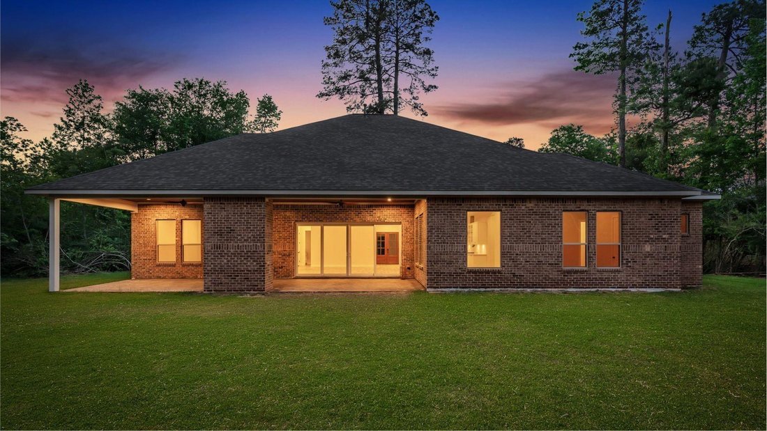 House in Spring, Texas, United States 4 - 18552846