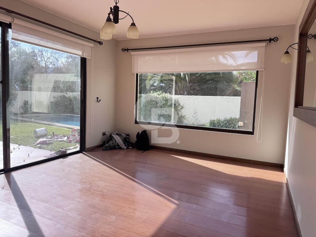 House in Lo Barnechea, Santiago Metropolitan Region, Chile 5 - 18552996