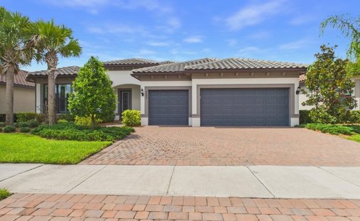 House in Vero Beach, Florida, United States 1