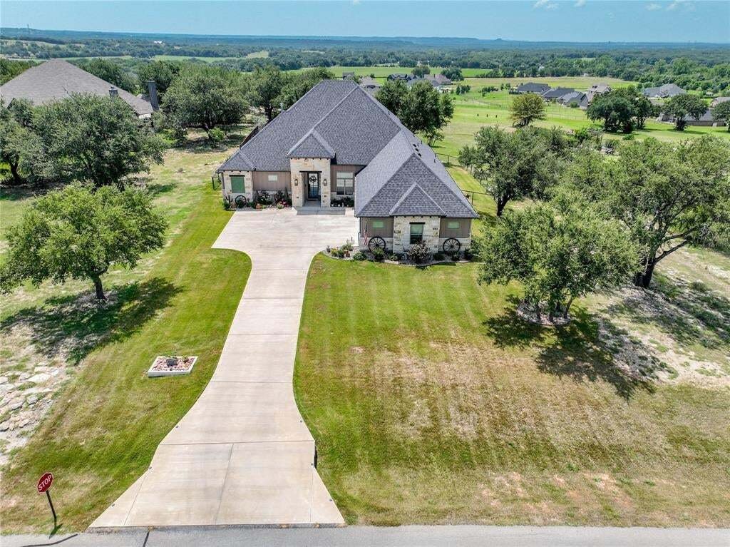 House in Granbury, Texas, United States 2 - 18552722