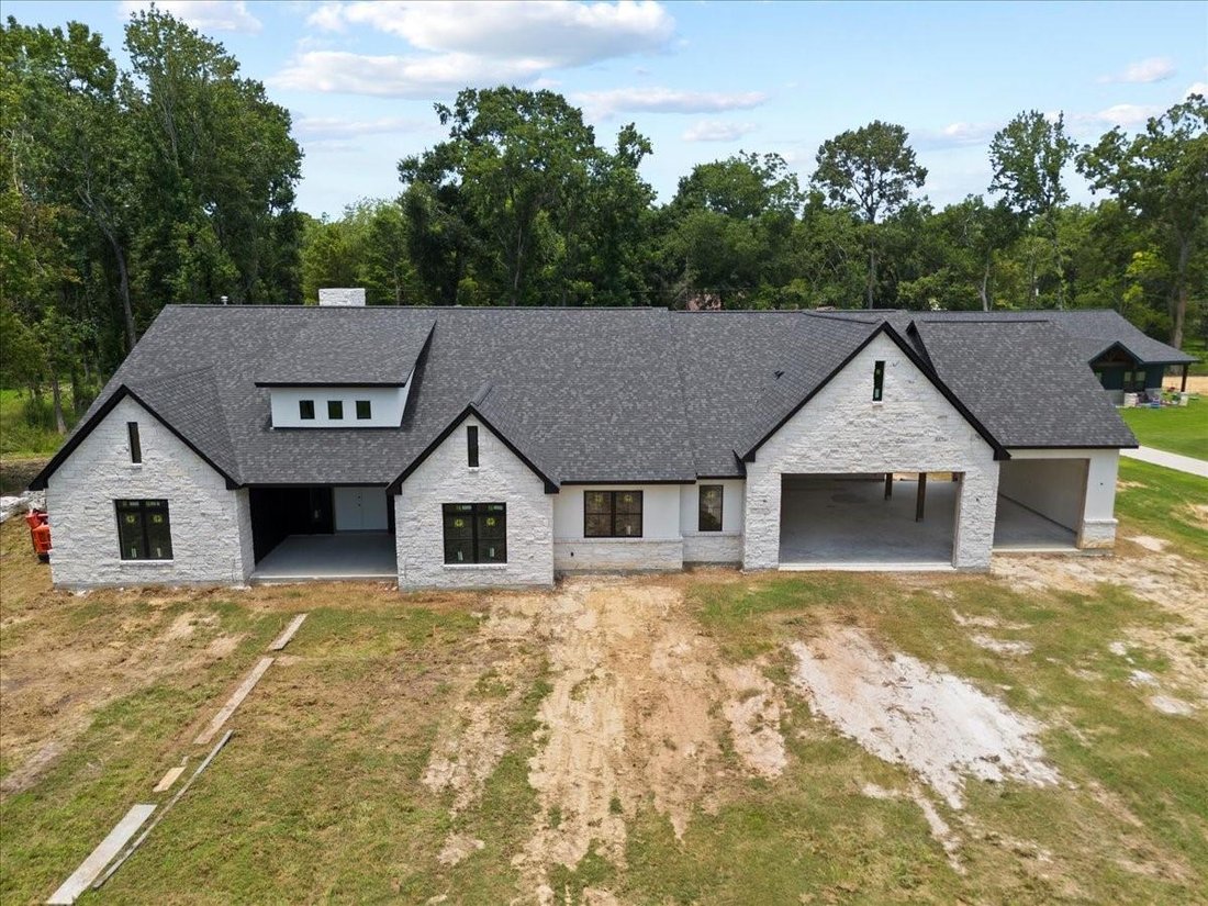 House in Baytown, Texas, United States 1 - 18548691