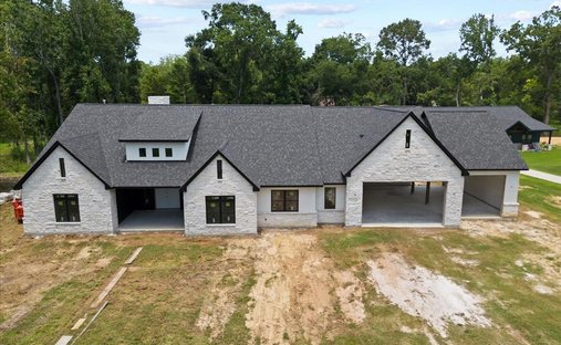 House in Baytown, Texas, United States 1