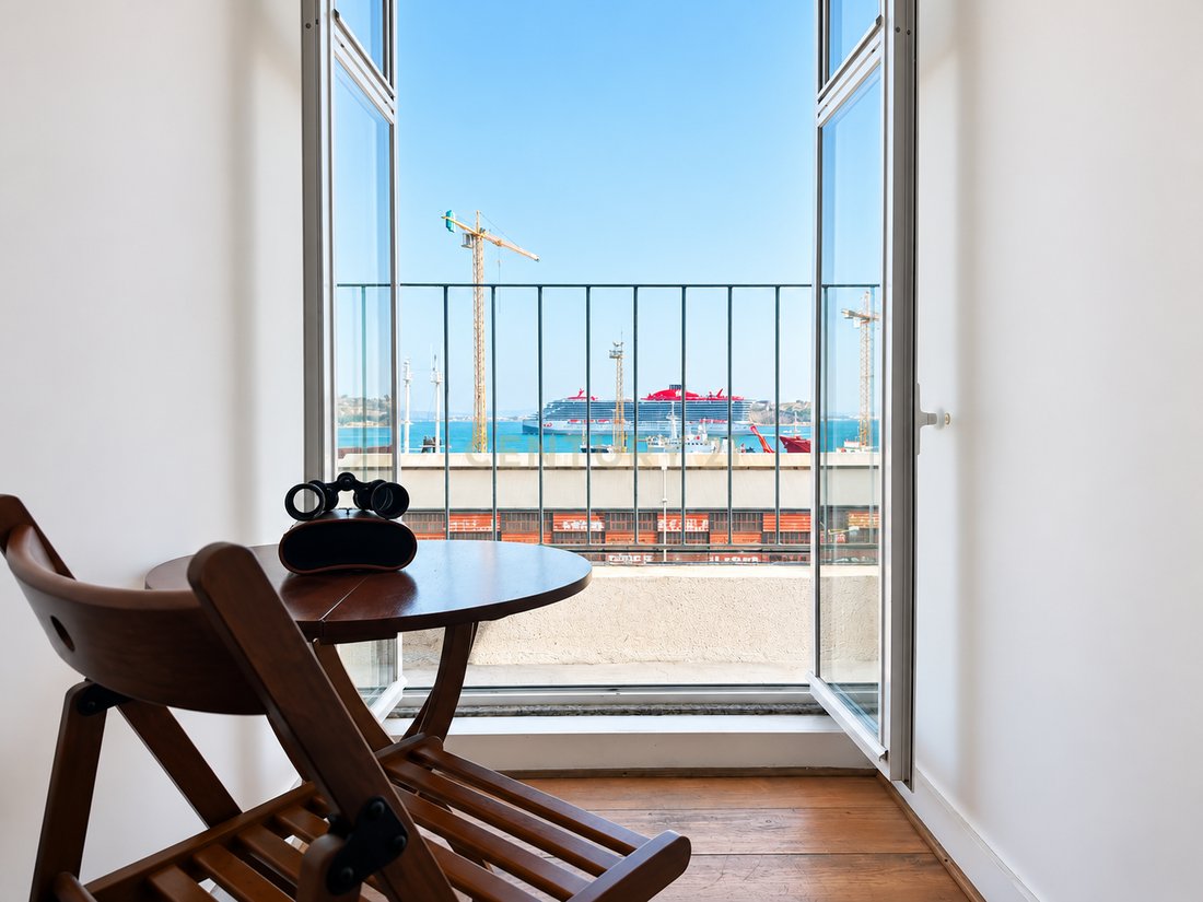 Apartment in Estrela, Lisbon, Portugal 1 - 18371301