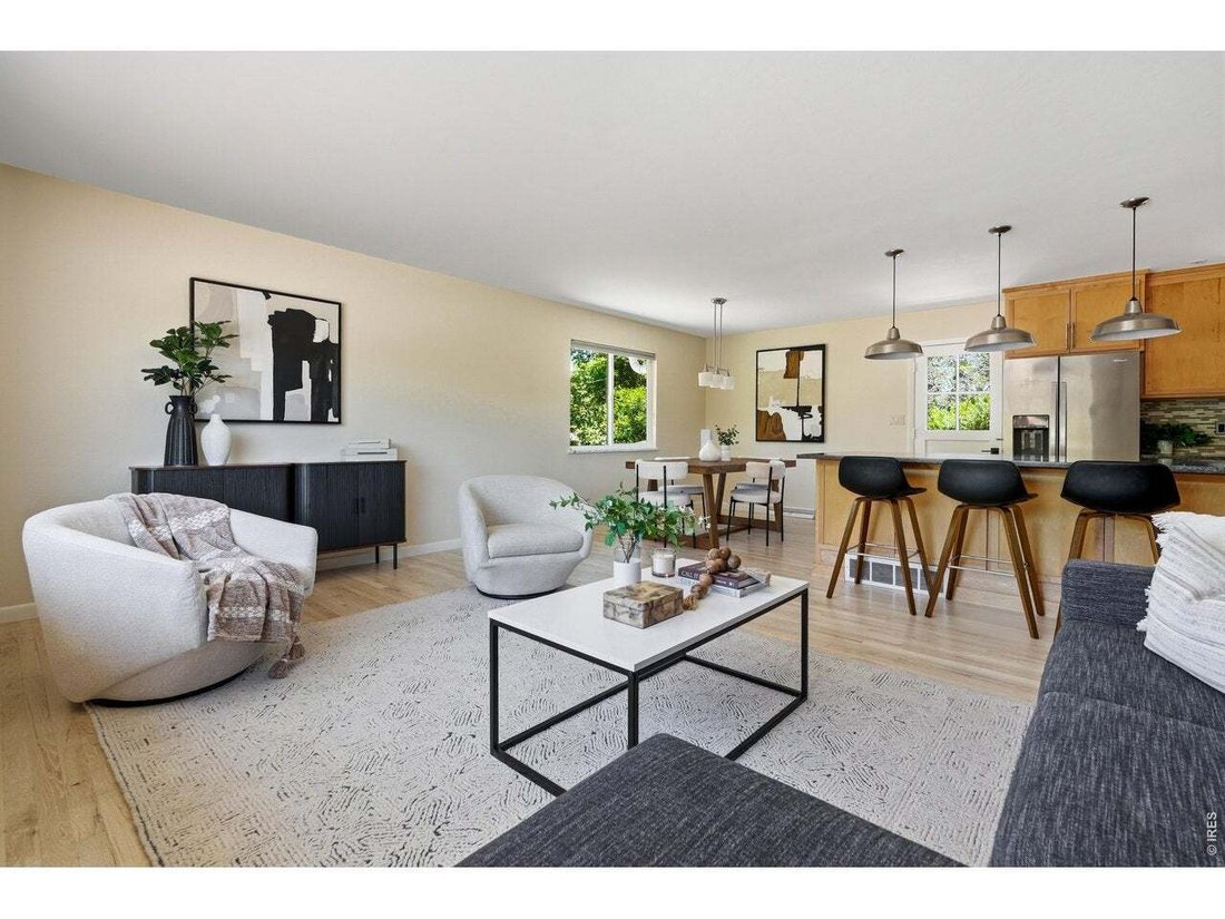 House in Boulder, Colorado, United States 2 - 18552035