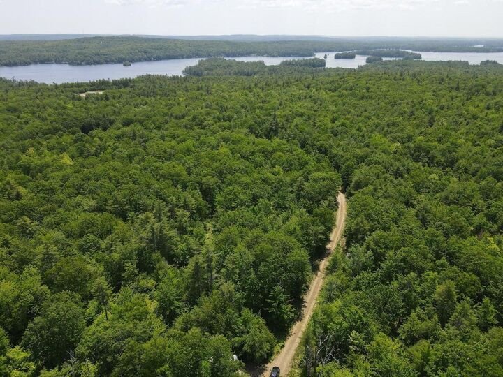 Land in Raymond, Maine, United States 1 - 18554050