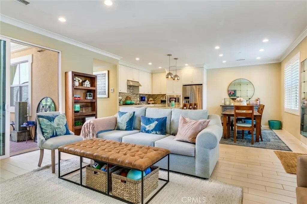 Condo in Irvine, California, United States 4 - 18552462