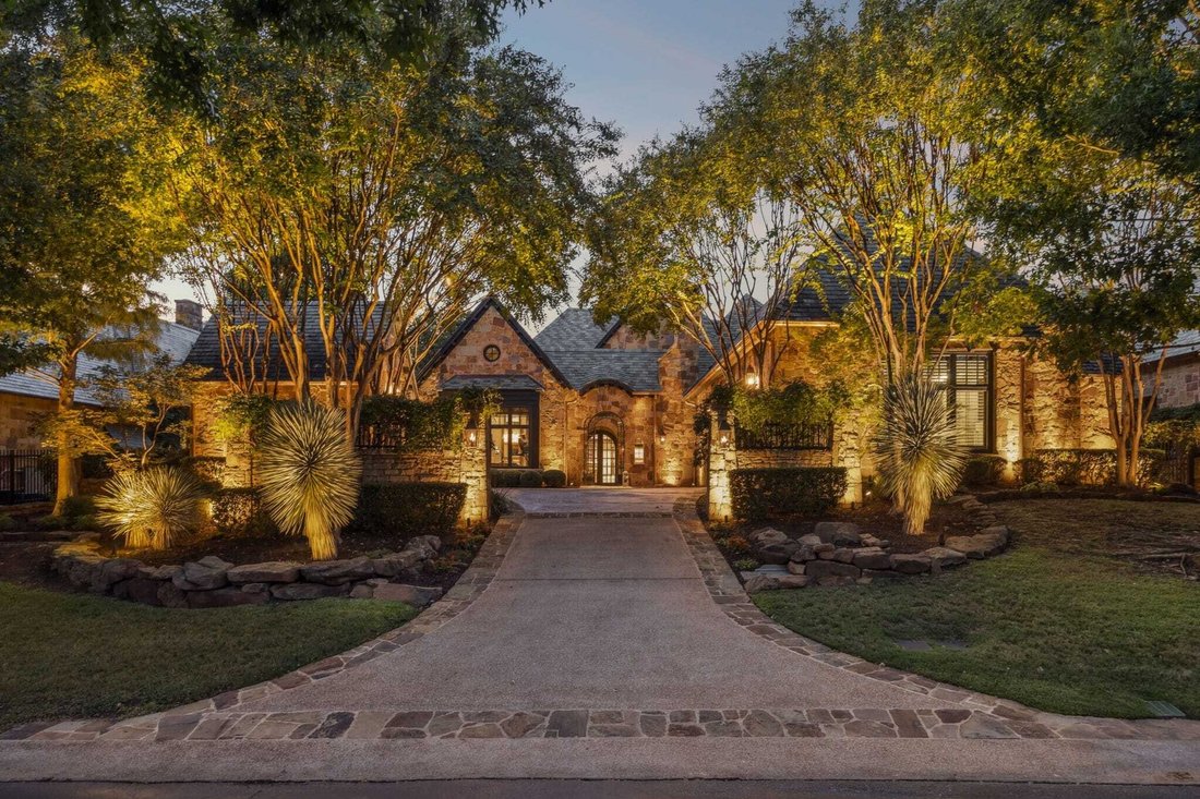 House in Keller, Texas, United States 3 - 18554112