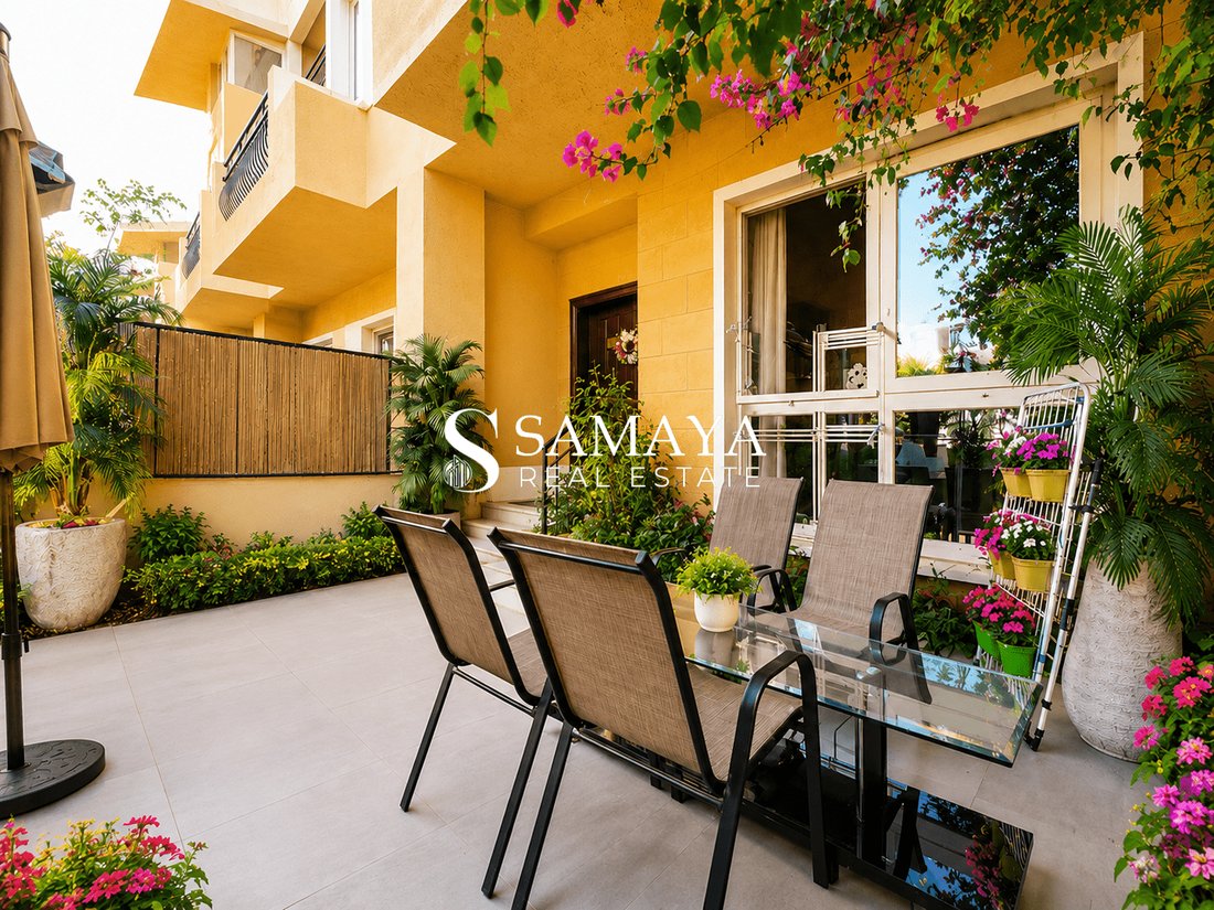 Villa in JVC / Jumeirah Village Circle, Dubai, United Arab Emirates 2 - 18548482