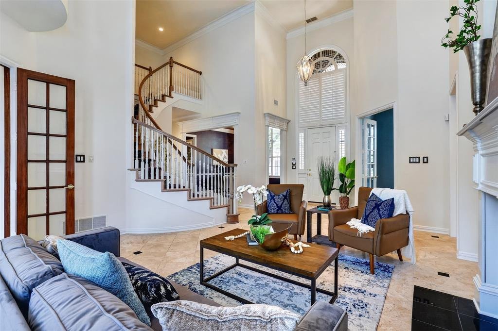 House in Coppell, Texas, United States 5 - 18552789