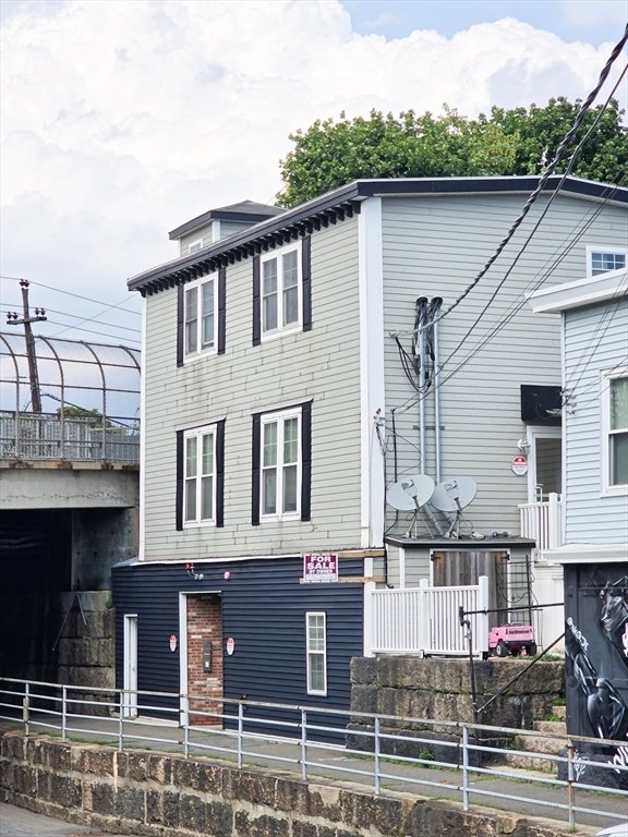 House in Swampscott, Massachusetts, United States 1 - 18554194