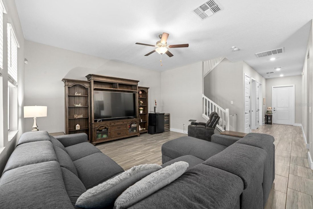 Casa en Tampa, Florida, Estados Unidos 4 - 18551505