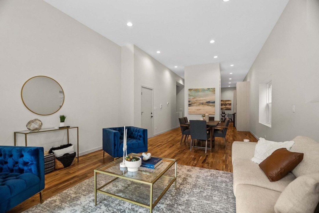 Condo in Chicago, Illinois, United States 3 - 18552660