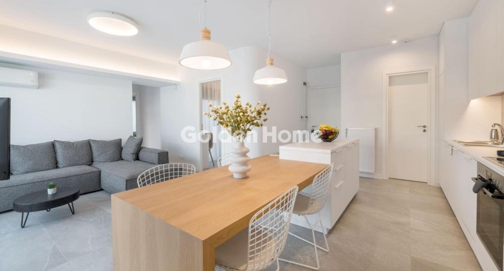 Estate in Profitis Ilias Suburb, 2nd District of Athens, Athens 3 - 14371138