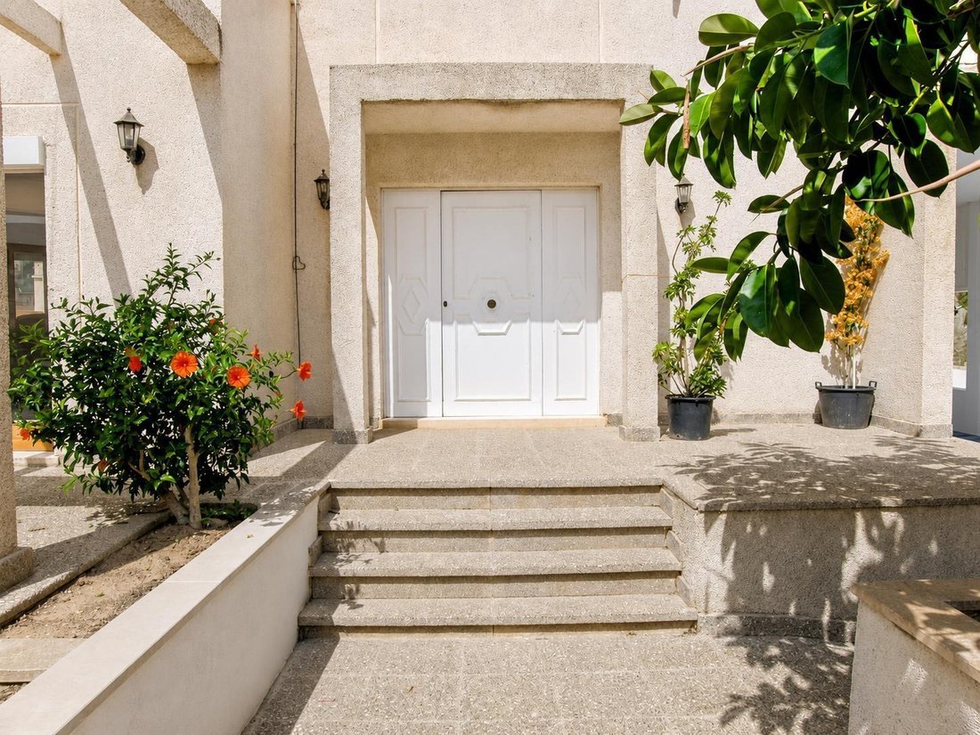 Villa in Santanyí, Balearische Inseln, Spanien 1 - 18551994