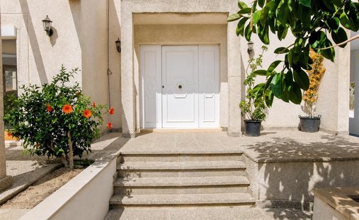 Villa in Santanyí, Balearische Inseln, Spanien 1
