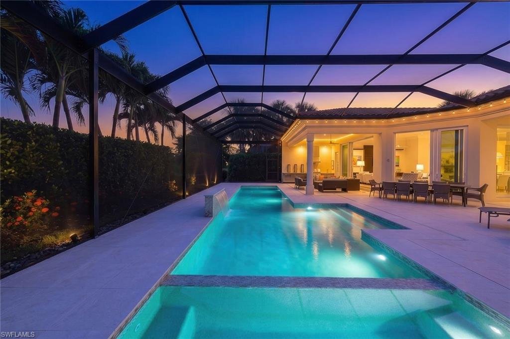 House in Naples, Florida, United States 3 - 18554190