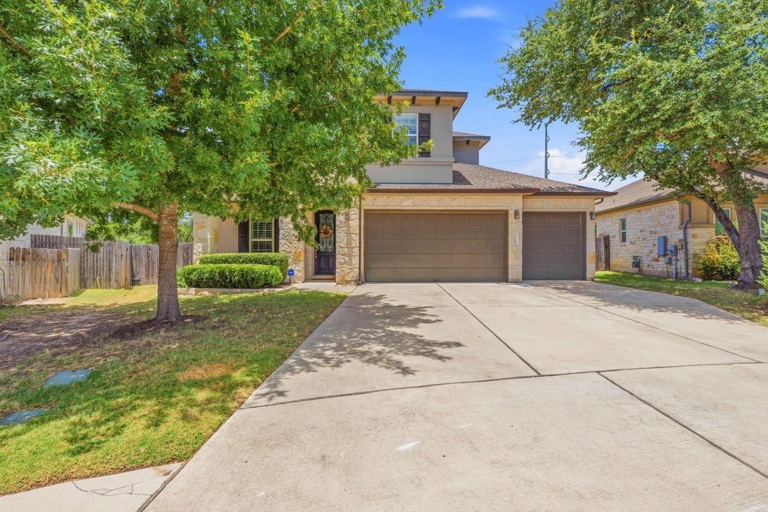 House in Austin, Texas, United States 2 - 18551738
