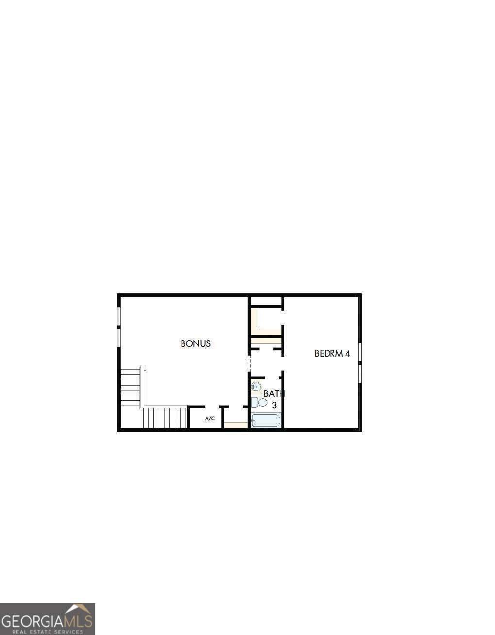 House in Gainesville, Georgia, United States 4 - 18548824