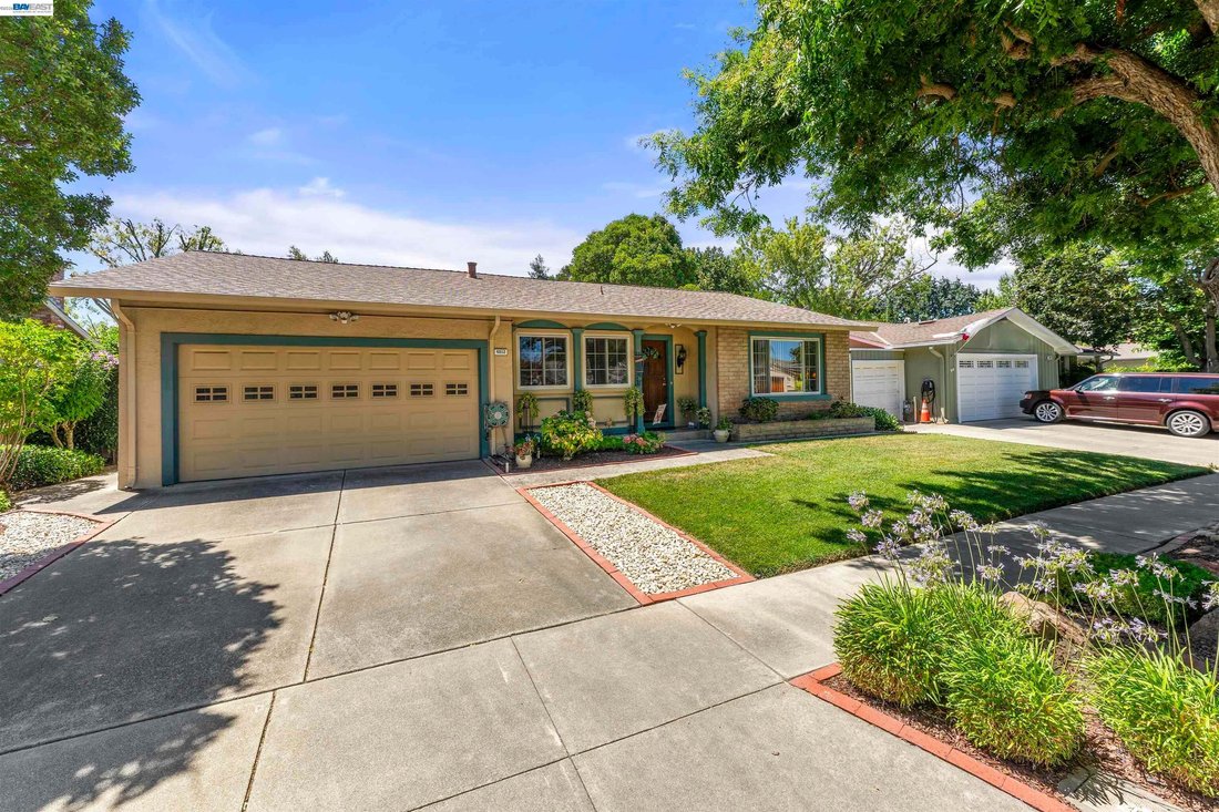 House in Pleasanton, California, United States 3 - 18551656