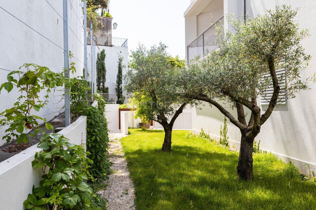 Apartment in Santa Clara, Lisbon, Portugal 2 - 18038533