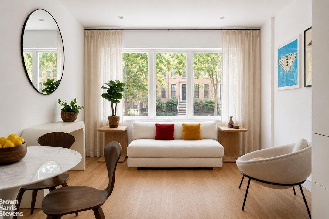 Condo in New York, New York, United States 1 - 18552388