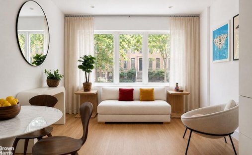 Condominio en Nueva York, Nueva York, Estados Unidos 1