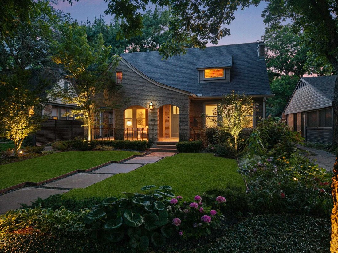 House in Dallas, Texas, United States 1 - 18043210