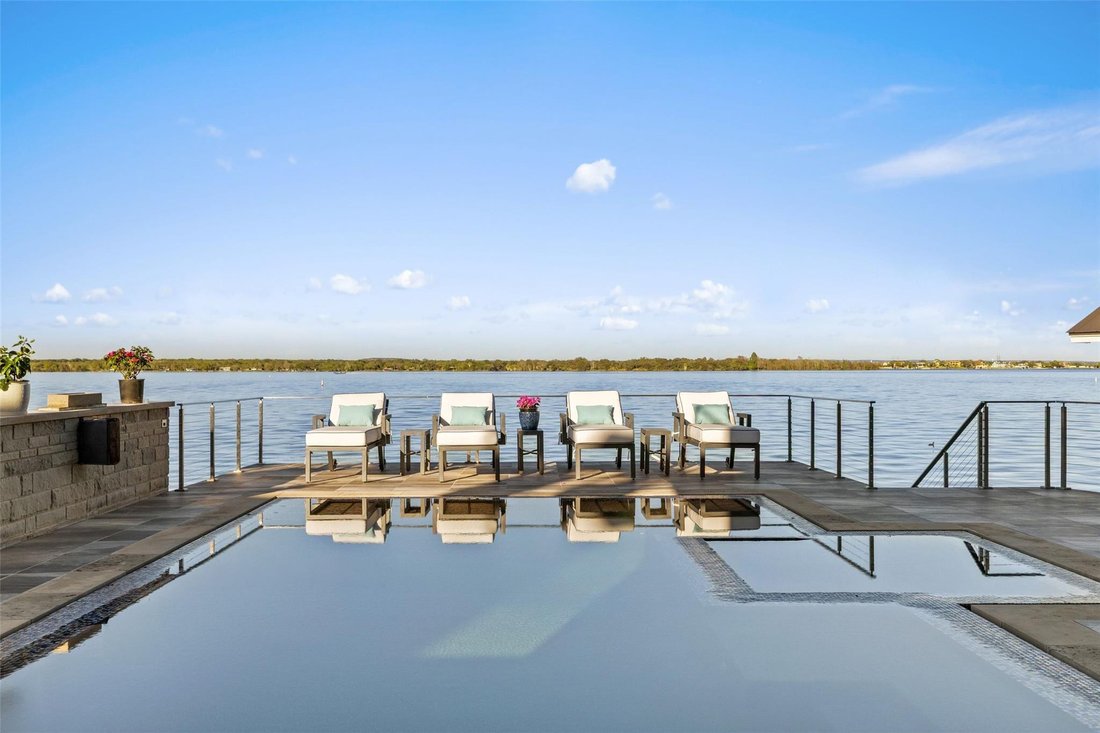 House in Horseshoe Bay, Texas, United States 1 - 18537023