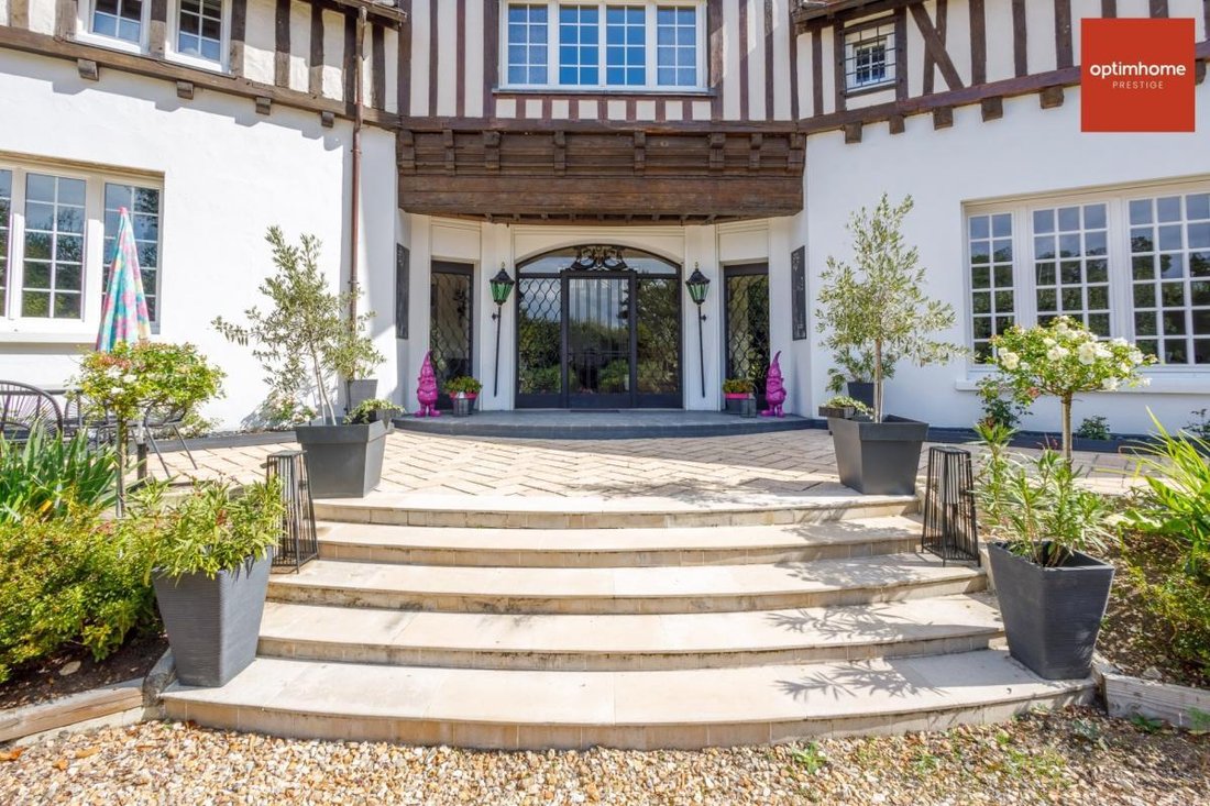 House in Centre Ville, Pont-Audemer, France 4 - 16100908