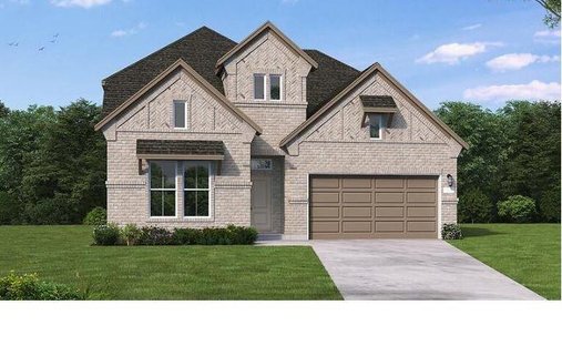 Maison à League City, Texas, États-Unis 1