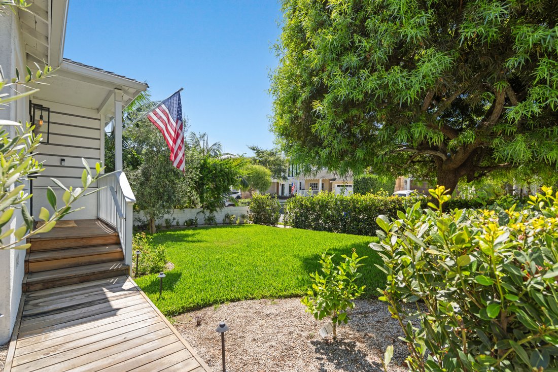 Casa en Manhattan Beach, California, Estados Unidos 4 - 18552984