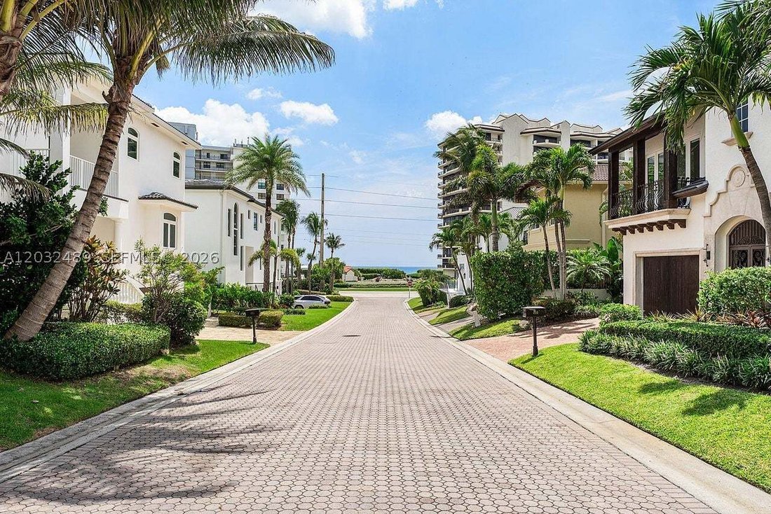 House in North Palm Beach, Florida, United States 2 - 18551918