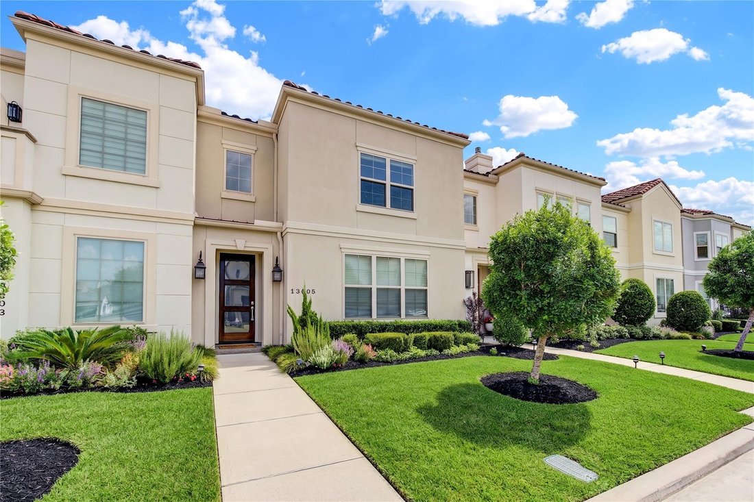 Townhouse in Houston, Texas, United States 3 - 18552863