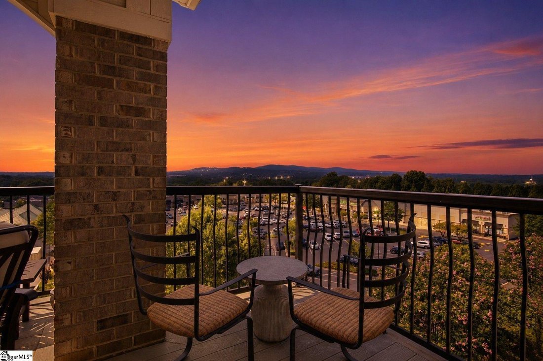 Condo in Greenville, South Carolina, United States 3 - 18550922