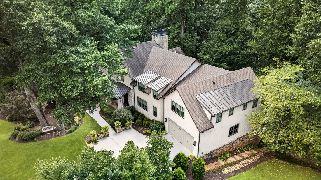 House in Atlanta, Georgia, United States 3 - 18549127