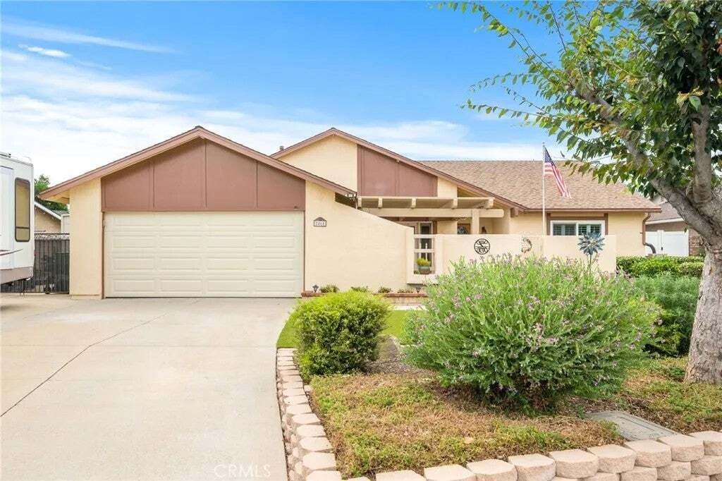 House in La Verne, California, United States 1 - 18548682