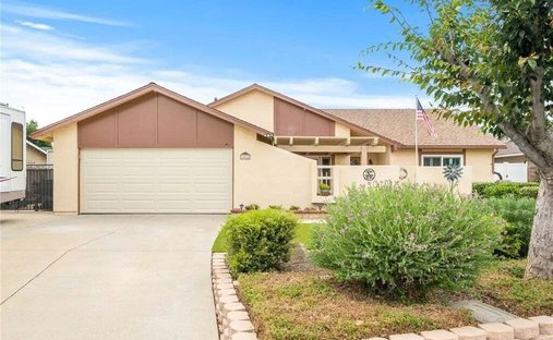 House in La Verne, California, United States 1