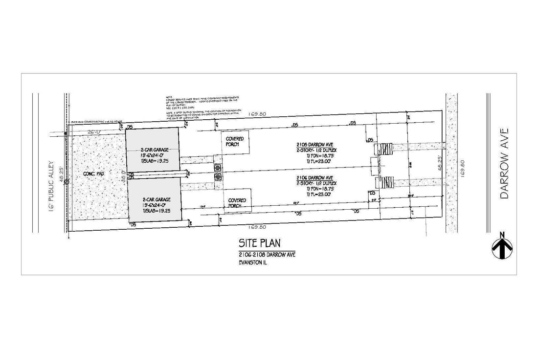 House in Evanston, Illinois, United States 2 - 18543048