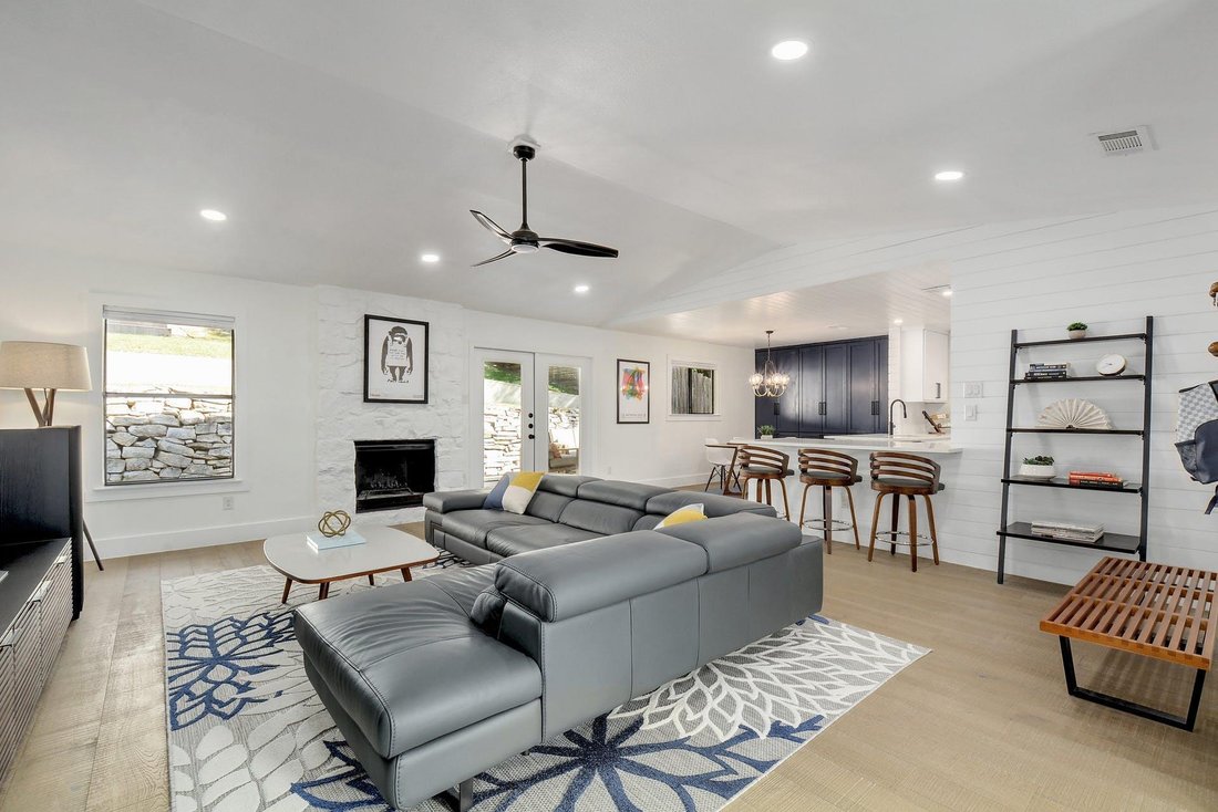 House in Austin, Texas, United States 5 - 18548163