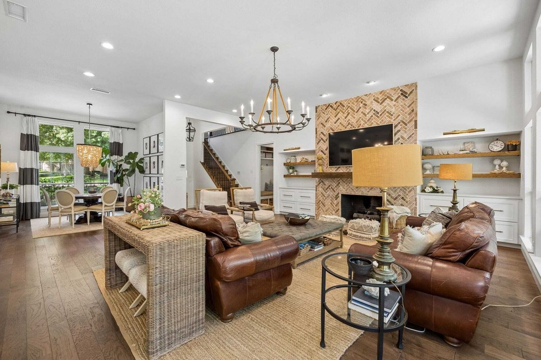 House in Coppell, Texas, United States 5 - 18554115