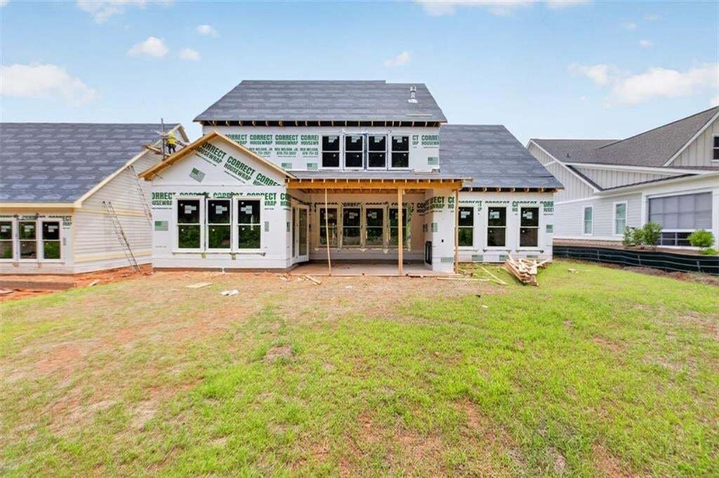 House in Winder, Georgia, United States 5 - 18548141