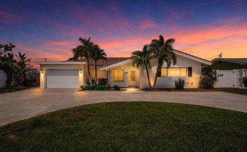 Casa a St. Pete Beach, Florida, Stati Uniti 1