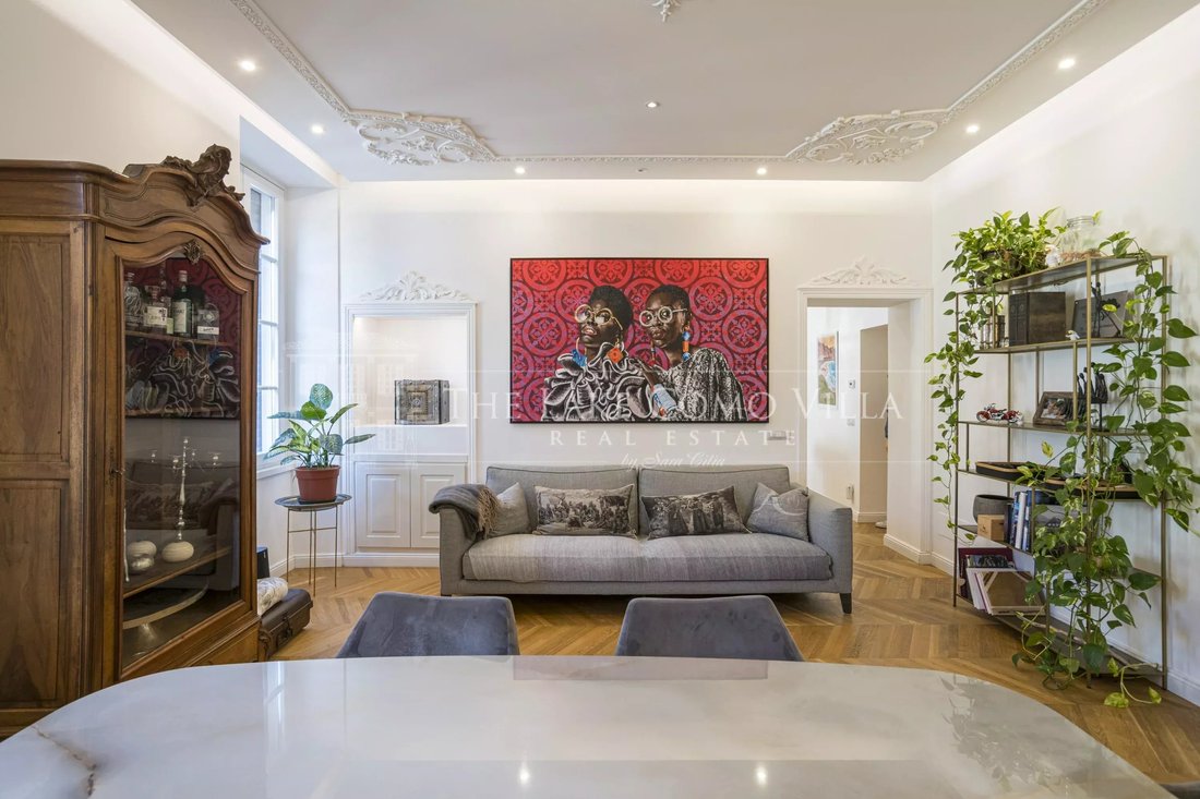 Apartment in Historic Center, Como, Lombardy 1 - 18549471