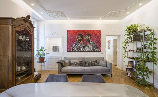 Appartement à Centre historique, Côme, Lombardie 1